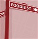 Foodie Street & Foodie Corner